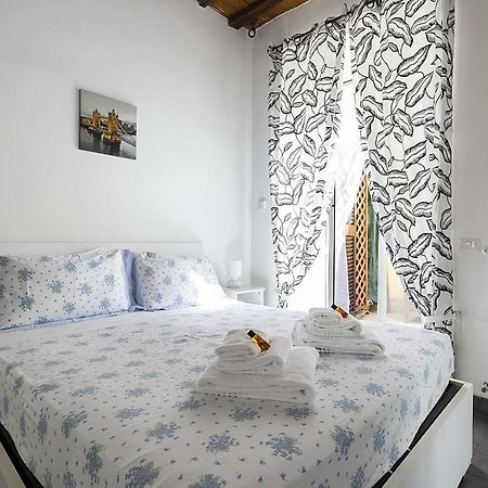 Emma'S Apartment Borgo, Vatican City Rom Exterior foto