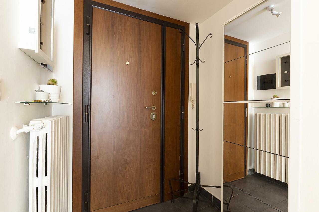 Emma'S Apartment Borgo, Vatican City Rom Exterior foto